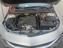 شيفروليه ماليبو